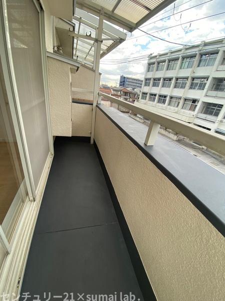 東大阪市東上小阪の中古一戸建て