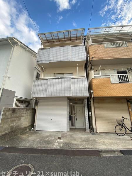 東上小阪／中古戸建