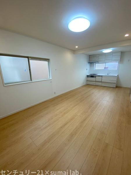 東大阪市東上小阪の中古一戸建て