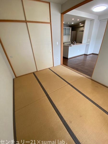 メゾンドール瓢箪山