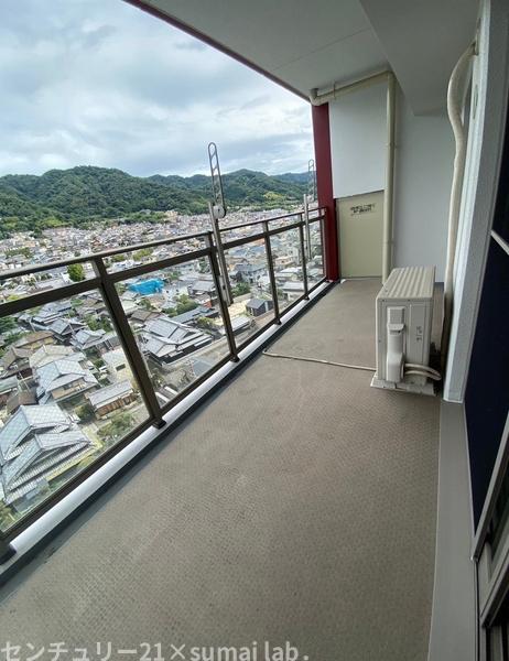 メゾンドール瓢箪山