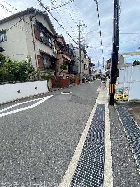 メゾンドール瓢箪山