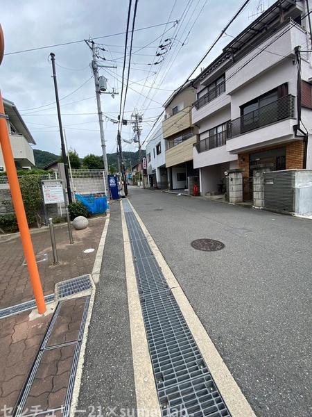 メゾンドール瓢箪山