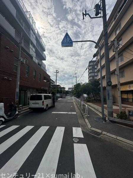 シャルム小阪一番館