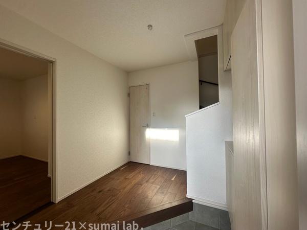 上之島町南／新築戸建