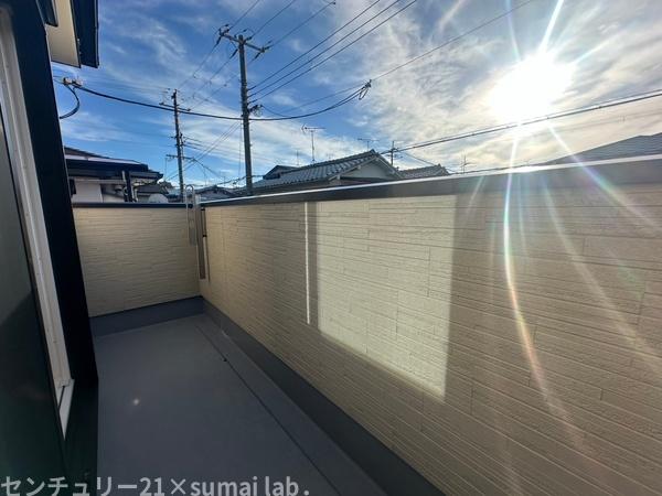 上之島町南／新築戸建