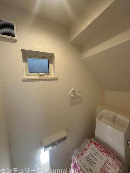 上之島町南／新築戸建