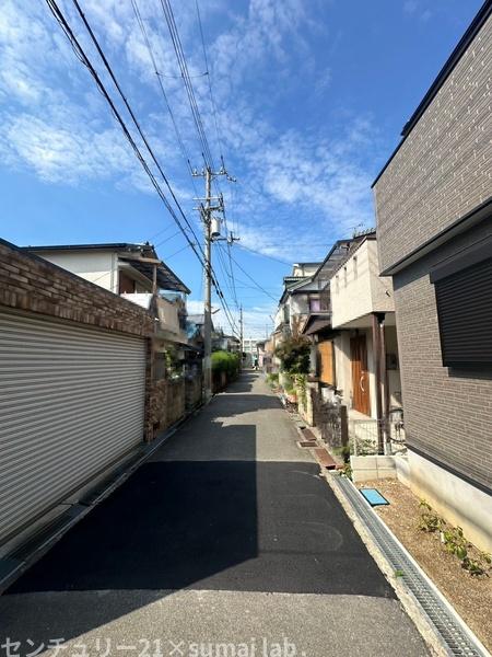 上之島町南／新築戸建