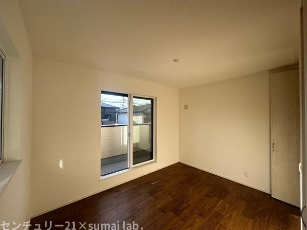 上之島町南／新築戸建