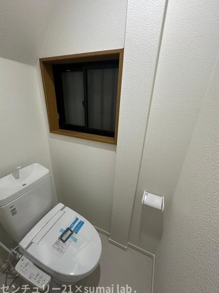 東大阪市吉田下島の中古一戸建て