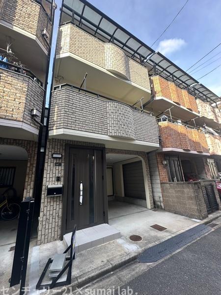 吉田下島／中古戸建