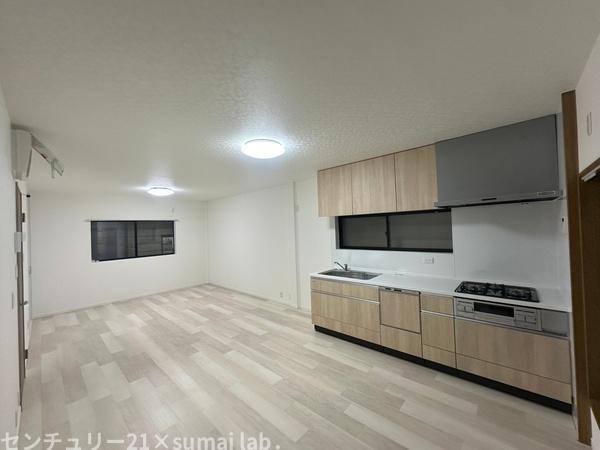 吉田下島／中古戸建