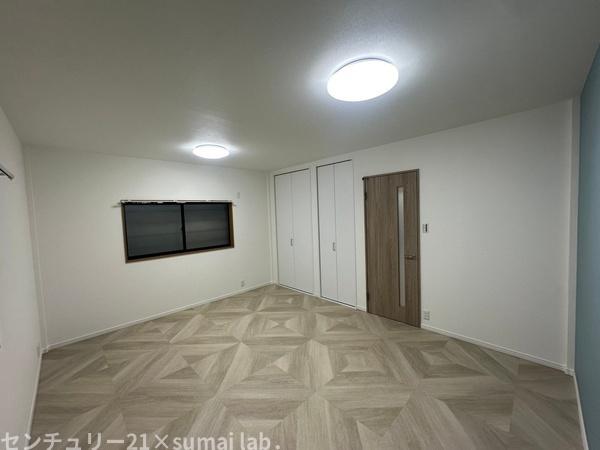 東大阪市吉田下島の中古一戸建て