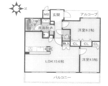シャルマンフジ鴻池新田グランフォーラム