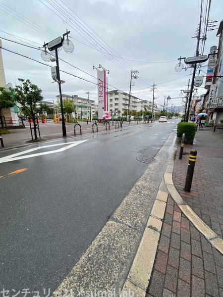 シャルマンフジ鴻池新田グランフォーラム