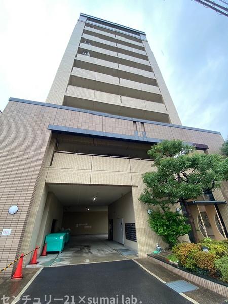 シャルマンフジ鴻池新田グランフォーラム