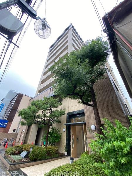 シャルマンフジ鴻池新田グランフォーラム