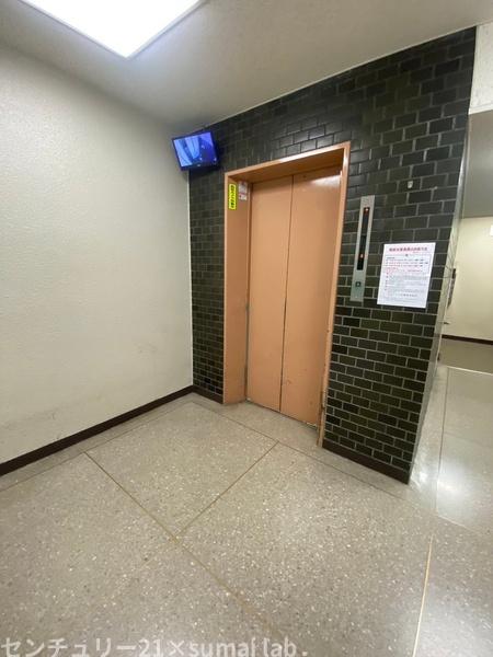 御厨ビル