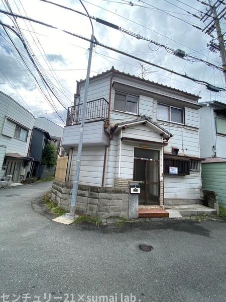 若江東町／中古戸建