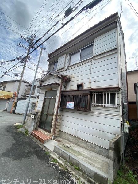 若江東町／中古戸建