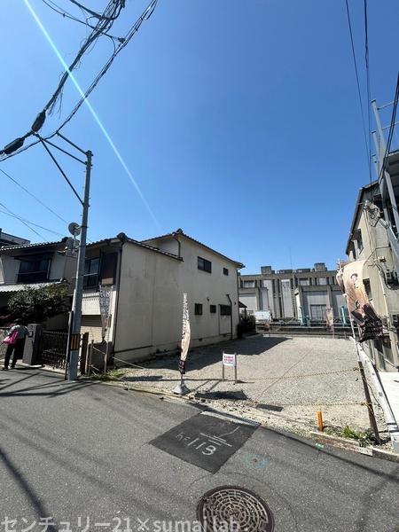 eLA／Bo　エラボ　諸口5丁目