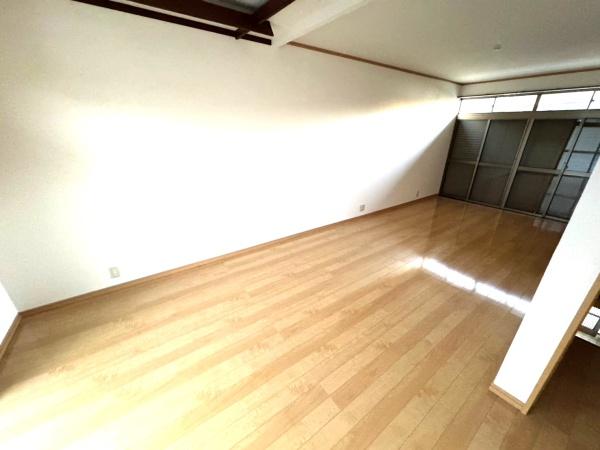 東大阪市中小阪１丁目の中古一戸建て