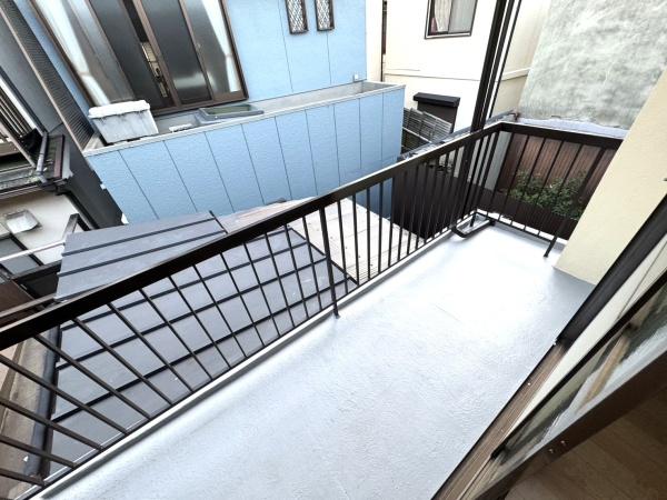 東大阪市中小阪１丁目の中古一戸建て