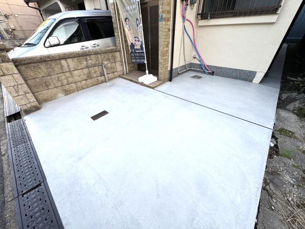 東大阪市中小阪１丁目の中古一戸建て