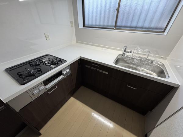 中小阪／中古戸建