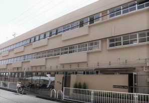 東大阪市三ノ瀬1丁目の中古一戸建て(東大阪市立布施小学校)