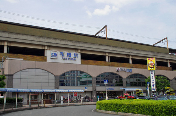東大阪市三ノ瀬1丁目の中古一戸建て(布施駅(近鉄大阪線))