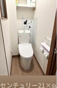 東大阪市三ノ瀬１丁目の中古一戸建て