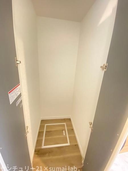 新池島町／新築戸建