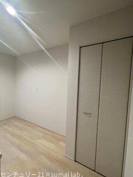 中石切町／新築戸建