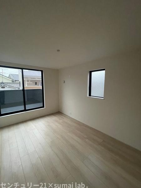 中石切町／新築戸建