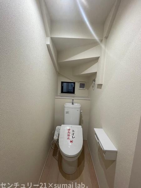 中石切町／新築戸建