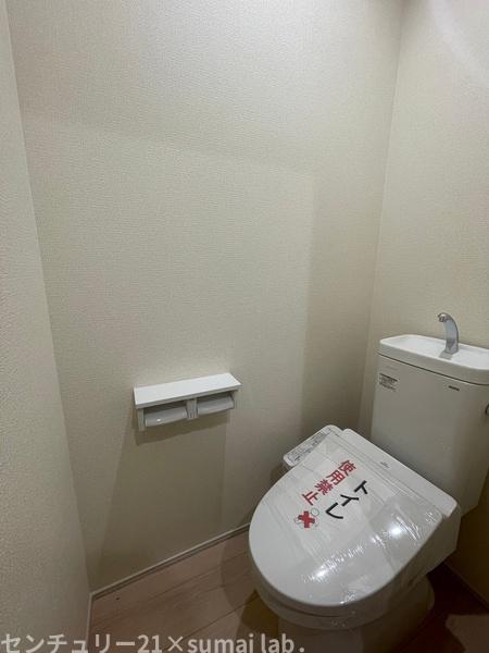 中石切町／新築戸建