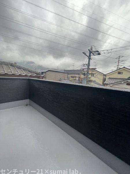 中石切町／新築戸建