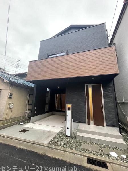 中石切町／新築戸建