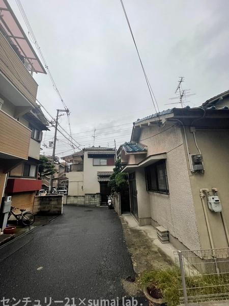 中石切町／新築戸建