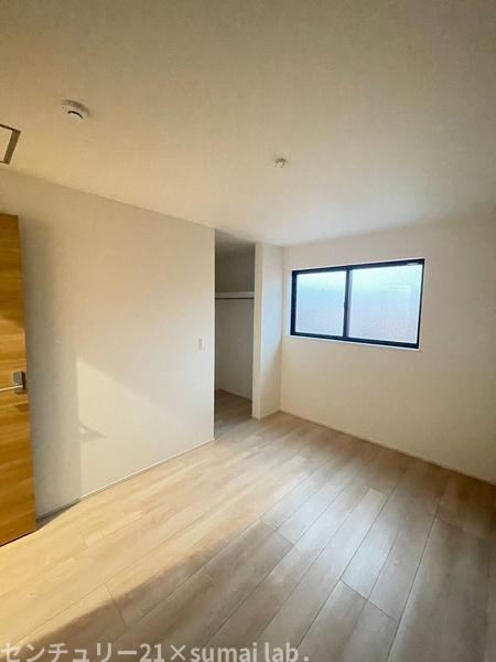 中石切町／新築戸建