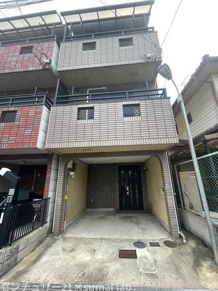 西岩田／中古戸建