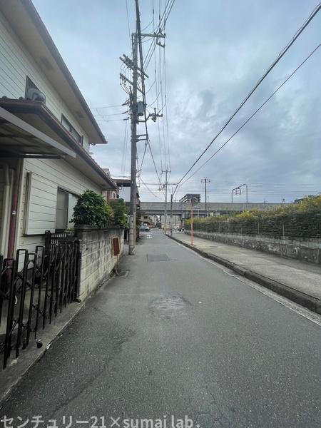 西岩田／中古戸建