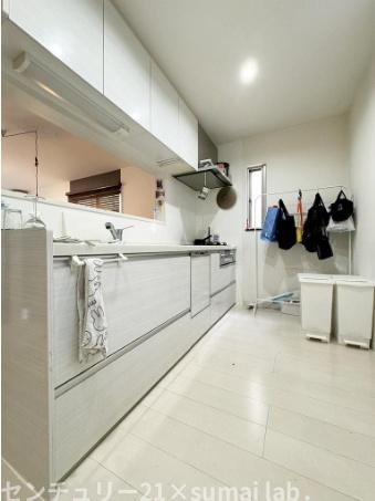 御厨東／中古戸建