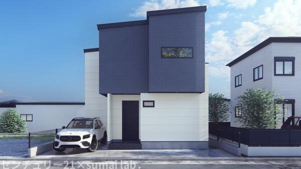 eLA／Bo　エラボ　六万寺町