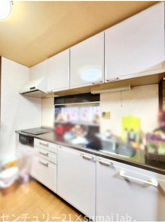 若江東町／中古戸建