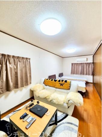 若江東町／中古戸建