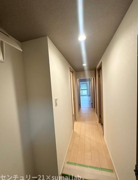 朝日プラザ小阪