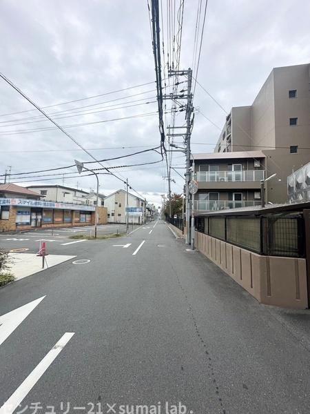朝日プラザ小阪