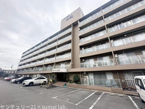 朝日プラザ小阪
